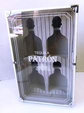 Awesomw patron tequila for sale  Hialeah