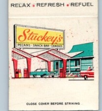 Stuckeys gas station for sale  Saint Paul