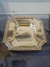 Posacenere ottone massiccio usato Posacenere ottone massiccio usato  Novara