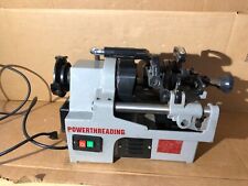 Electric pipe threader for sale  Los Angeles