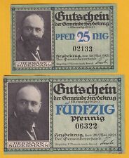 Heydekrug gemeinde kompl gebraucht kaufen  Lägerdorf
