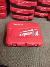 Milwaukee case m18 for sale  Lakewood