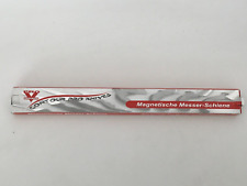 Pro stainless magnetleiste gebraucht kaufen  Renchen