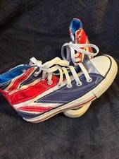 Converse the who gebraucht kaufen  Hildesheim