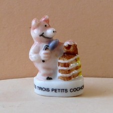 Fève contes enfance d'occasion  Expédié en Belgium