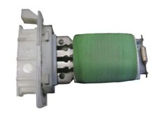 Resistor blower fan d'occasion  Expédié en Belgium