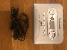 Panasonic RQ-E30V Stereo Radio Cassette Player na sprzedaż  PL