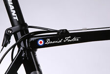 Wiggo bradley wiggins for sale  DYFFRYN ARDUDWY