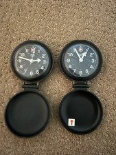 Two vintage swiss for sale  Dracut