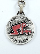 Porte cles augis d'occasion  L'Absie