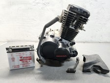 2021 honda cb125s for sale  Fontana