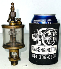 American injector brass for sale  Orient