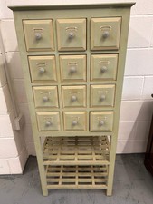 Pale green painted for sale  HESSLE