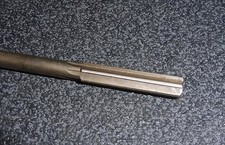 Reibahle mm zylinderschaft gebraucht kaufen  Duisburg