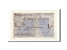 160735 billet jersey d'occasion  France