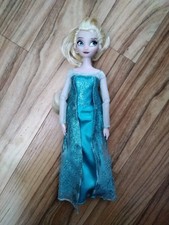 Disney frozen elsa gebraucht kaufen  Blaufelden