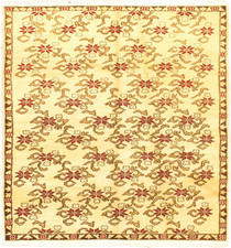 Vintage hand knotted for sale  Champlain