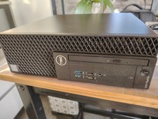 Dell optiplex 3070 d'occasion  Tremblay-en-France