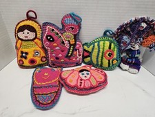 Vintage handmade mexican for sale  Grants Pass