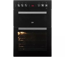 Beko ceramic cooker for sale  WIGSTON