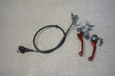 Honda crf150rb crf150r for sale  Escondido