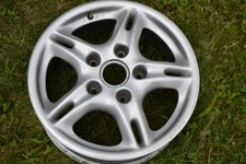 Alufelge zoll 5x130 gebraucht kaufen  Geesthacht