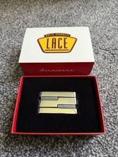 Lace alumitone humbucker for sale  BIRMINGHAM