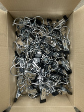 60x clips haken gebraucht kaufen  Frankfurt am Main