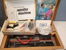 Vtg bond incredible for sale  Leslie
