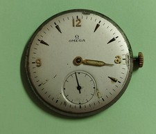 Mega uhrwerk gebraucht kaufen  Elmshorn