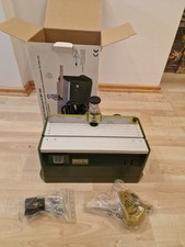Proxxon micro profiliergerät gebraucht kaufen  Kutzenhausen