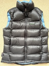 Rab neutrino gilet for sale  PERTH