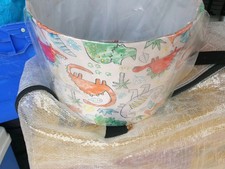Dinosaur lampshade for sale  RUGBY