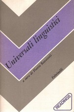 Universali linguistici flavia usato  Cambiago