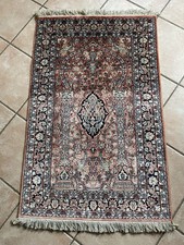 Seidenteppich wandteppich 122 gebraucht kaufen  Krefeld