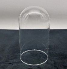 Vintage glass dome for sale  SWADLINCOTE