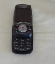Samsung sgh e740 for sale  LONDON