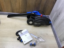 Güde 95326 rasenkantenschneid gebraucht kaufen  Schweitenkirchen