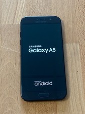 Samsung galaxy 2017 d'occasion  Le Poiré-sur-Vie