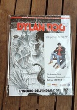 Dylan dog albo usato  Roma