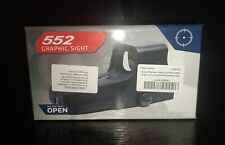 Tactical hunting scope for sale  Mill Hall