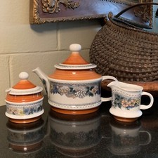 Goebel china burgund for sale  Graham