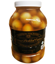 Seasoners traditional pickled for sale  ARUNDEL