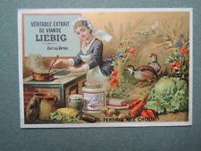 Chromo liebig 171 d'occasion  Expédié en Belgium