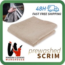 Premium grade scrim for sale  BARRY