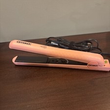 Amika hair straightener for sale  New Knoxville