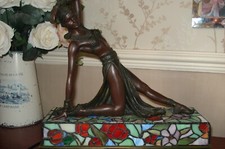 Vintage art deco for sale  ROCHESTER