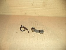 Gilera bullit staffa usato  Salerno