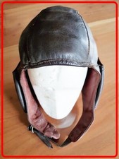 262 fliegerhaube perfekten gebraucht kaufen  Waldmünchen