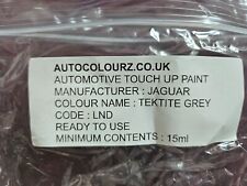 Jaguar tektite grey for sale  GATESHEAD